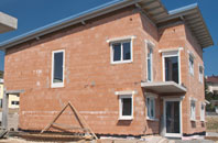 Pentire home extensions
