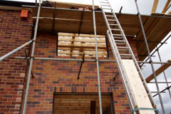 house extensions Pentire