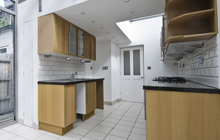 Pentire kitchen extension leads